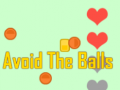 Spel Avoid The Balls