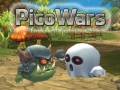 Spel PicoWars