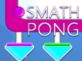 Spel Smath Pong