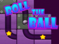Spel Roll The Ball