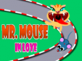 Spel Mr. Mouse In Love