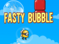 Spel Fasty Bubble