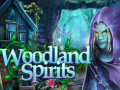 Spel Woodland Spirits