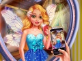 Spel Fairy Insta Selfie