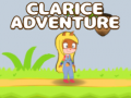 Spel Clarice Adventure