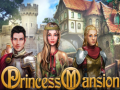 Spel Princess Mansion