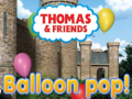 Spel Thomas & Friends Balloon Pop
