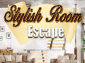 Spel Stylish Room Escape