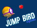 Spel Jump Bird infinite