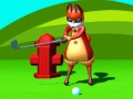 Spel Golf Royale