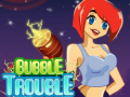 Spel Bubble Trouble