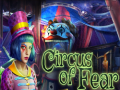 Spel Circus of Fear