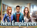 Spel New Employees
