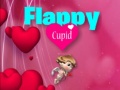Spel Flappy Cupid