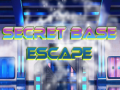 Spel Secret Base escape