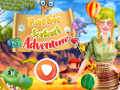 Spel Barbie Safari Adventure