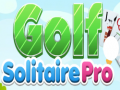 Spel Golf Solitaire Pro