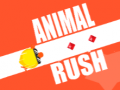 Spel Animal Rush