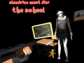 Spel Slendrina Must Die: The School