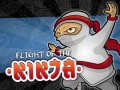 Spel Flight Of The Ninja