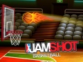 Spel JamShot Basketball 