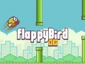 Spel Flappybird Og