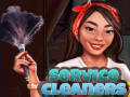Spel Service Cleaners
