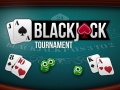 Spel Blackjack Tournament