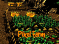 Spel Pixel Farm