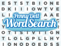 Spel Penny Dell Word Search