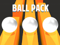 Spel Ball Pack