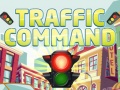 Spel Traffic Command