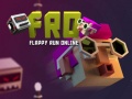 Spel Flappy Run Online