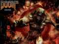 Spel Doom 3 Demo