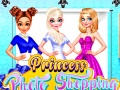 Spel Princess Photo Shopping Dressup