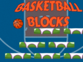 Spel Basketball Blocks