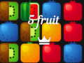 Spel 5 Fruit