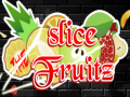 Spel Slice the Fruitz
