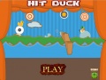 Spel Hit Duck