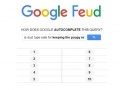 Spel Google Feud