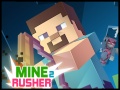 Spel Miner Rusher 2