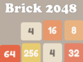 Spel Brick 2048