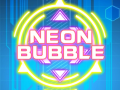 Spel Neon Bubble
