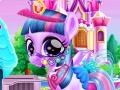 Spel Magical Pony Caring