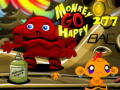 Spel Monkey Go Happy Stage 277