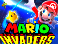 Spel Mario Invaders