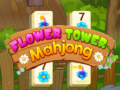 Spel Flower Tower Mahjong