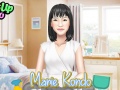 Spel Marie Kondo Clean Up