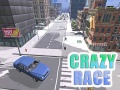 Spel Crazy Race