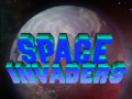 Spel Space Invaders